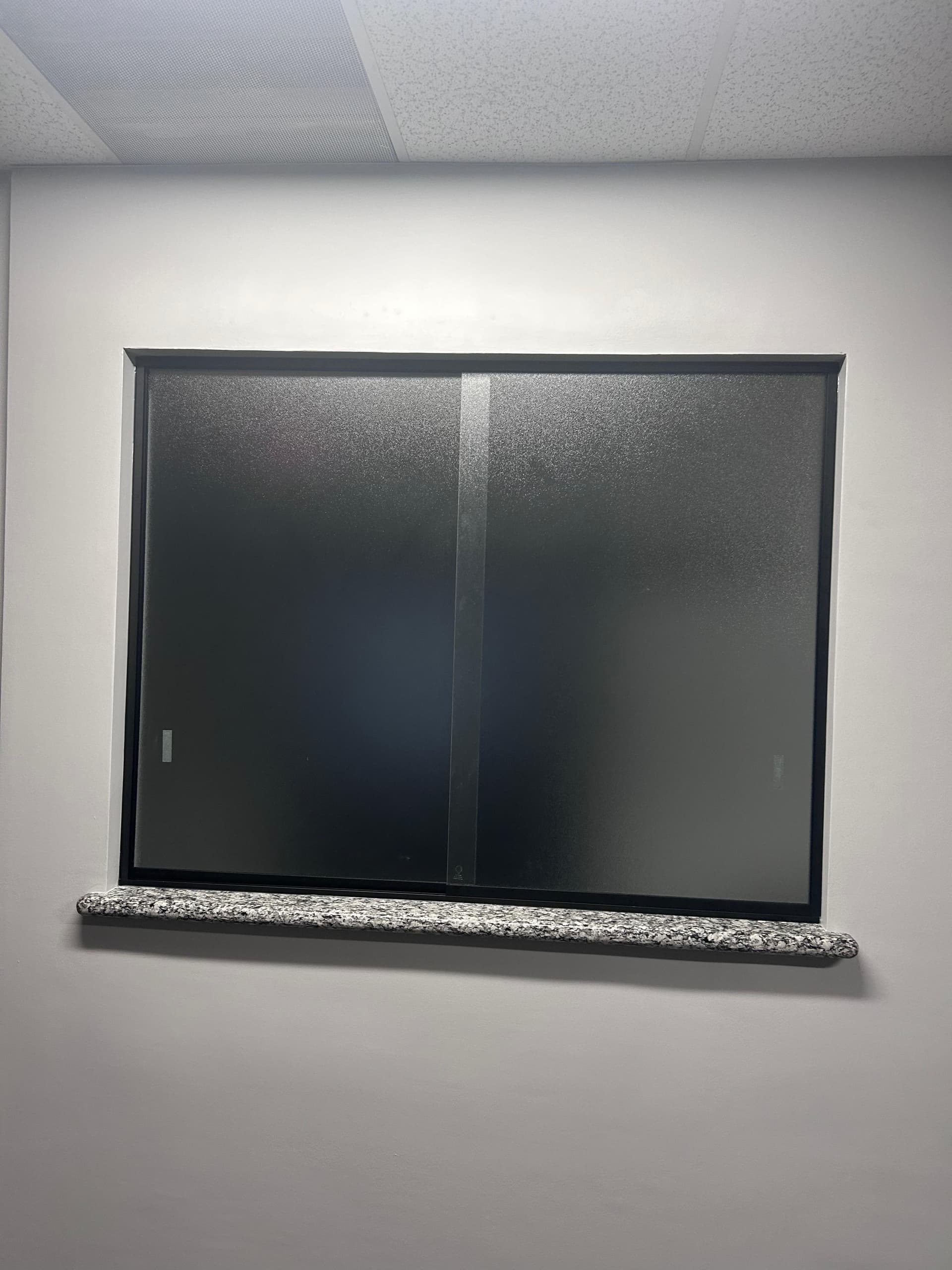 Window Glass Replacement